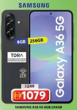 Grand Hyper Market Samsung A36 offer