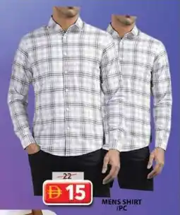Grand Hyper Market Mens shirt offer