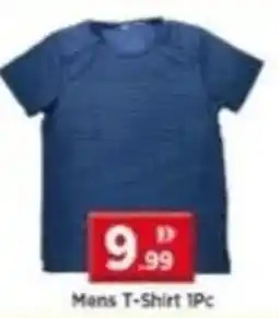 Max Mart Mens T-Shirt offer