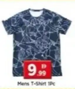 Max Mart Mens T-Shirt offer