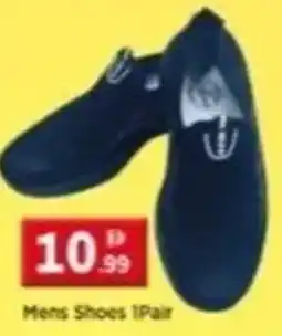 Max Mart Mens Shoes offer