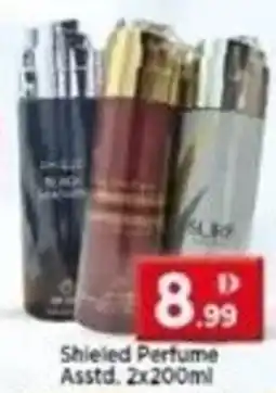 Max Mart Shieled Perfume offer