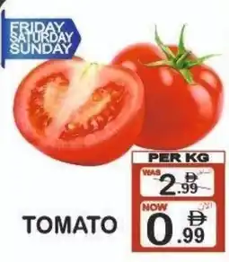 Gift Point Tomato offer