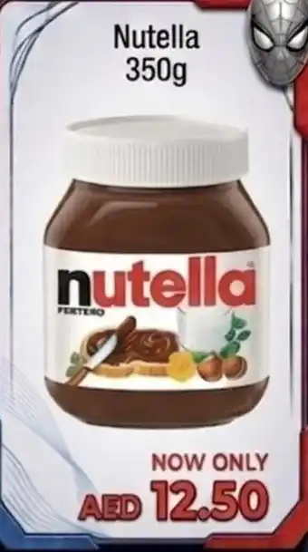 Nutella