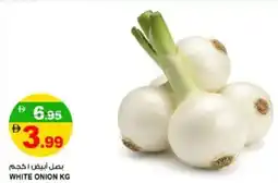 Hashim Hypermarket White onion offer