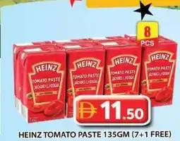Grand Hyper Market Heinz tomato paste offer