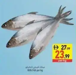 Safeer Market Milk Fish offer