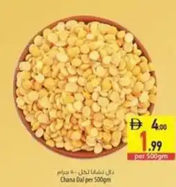 Safeer Market Chana Dal offer