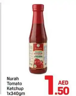 Day To Day Nurah tomato ketchup offer