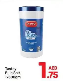 Day To Day Tastey blue salt offer