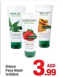Day To Day Odeon face wash offer
