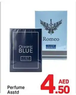 Day To Day Perfume Asstd offer