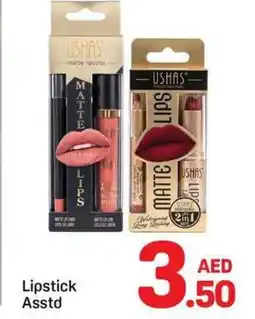 Day To Day Lipstick Asstd offer
