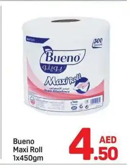 Day To Day Bueno maxi roll offer