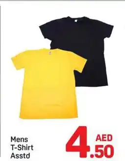 Day To Day Mens t-shirt asstd offer