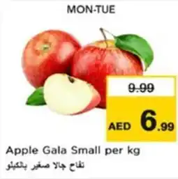 Nesto Apple Gala Small offer