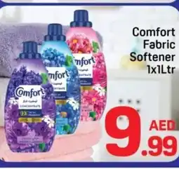Day To Day Comfort Fabric Softener offer