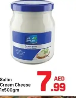 Day To Day Salim Cream Cheese offer