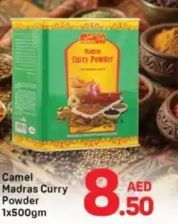 Day To Day Camel Madras Curry Powder offer