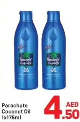 Day To Day Parachute Coconut Oil offer