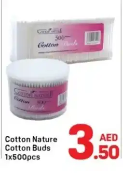 Day To Day Cotton Nature Cotton Buds offer