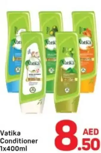 Day To Day Vatika Conditioner offer