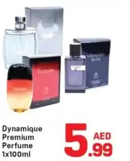 Day To Day Dynamique Premium Perfume offer