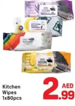 Day To Day Kitchen Wipes offer