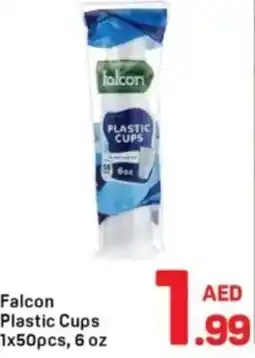 Day To Day Falcon Plastic Cups offer