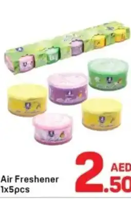 Day To Day Air Freshener offer