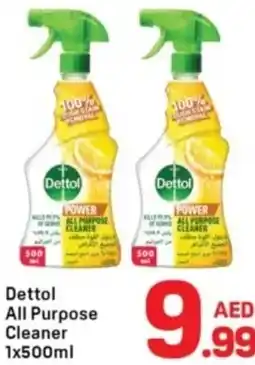Day To Day Dettol All Purpose Cleaner offer