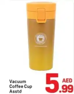 Day To Day Vacuum Coffee Cup Asstd offer