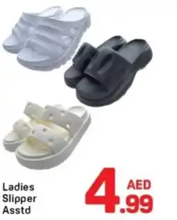 Day To Day Ladies Slipper Asstd offer