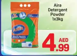 Day To Day Aira Detergent Powder offer
