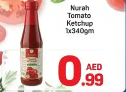 Day To Day Nurah Tomato Ketchup offer