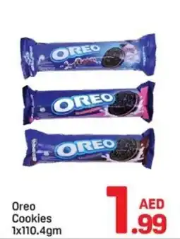 Day To Day Oreo Cookies offer