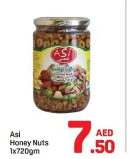 Day To Day Asi Honey Nuts offer