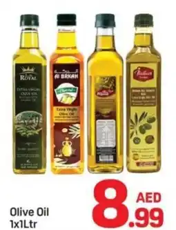 Day To Day Olive Oil offer