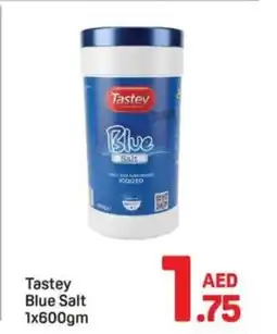 Day To Day Tastey Blue Salt offer