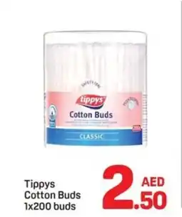 Day To Day Tippys Cotton Buds offer