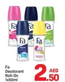 Day To Day Fa Deodorant Roll-On offer