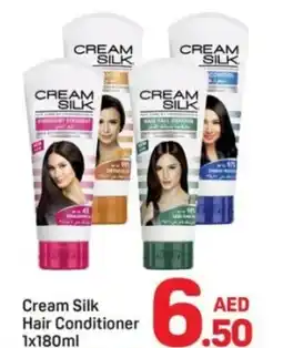 Day To Day Cream Silk Hair Conditioner offer