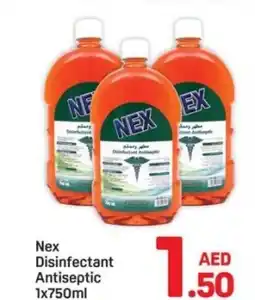Day To Day Nex Disinfectant Antiseptic offer