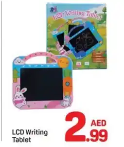 Day To Day LCD Writing Tablet offer