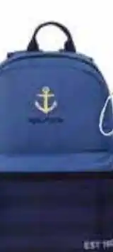 Abu Dhabi Coop Backpack offer