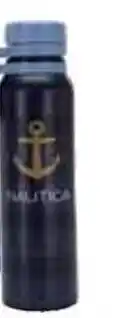 Abu Dhabi Coop Water bottle offer