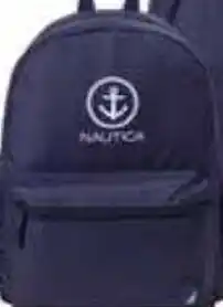 Abu Dhabi Coop Backpack offer