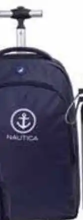 Abu Dhabi Coop Trolley bag offer