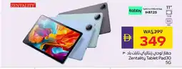Abu Dhabi Coop Zentality Tablet Pad30 5G offer