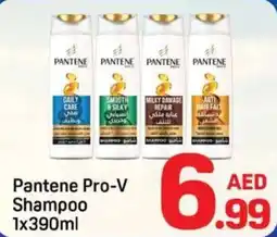 Day To Day Pantene Pro-V Shampoo offer